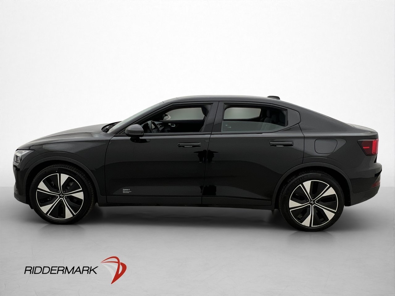 Polestar 2 2023, bild 5/10