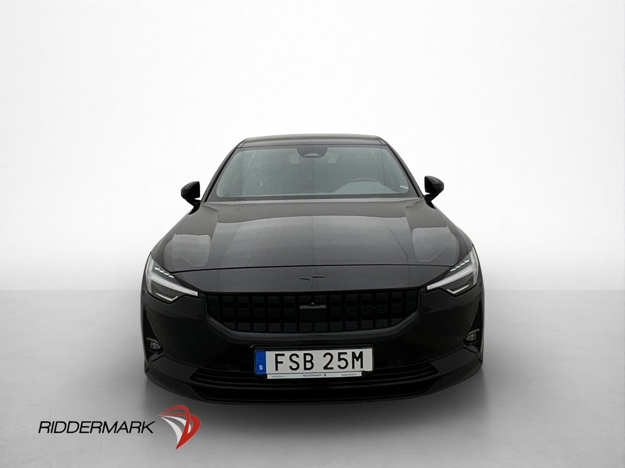 Polestar 2 2023, bild 3/10