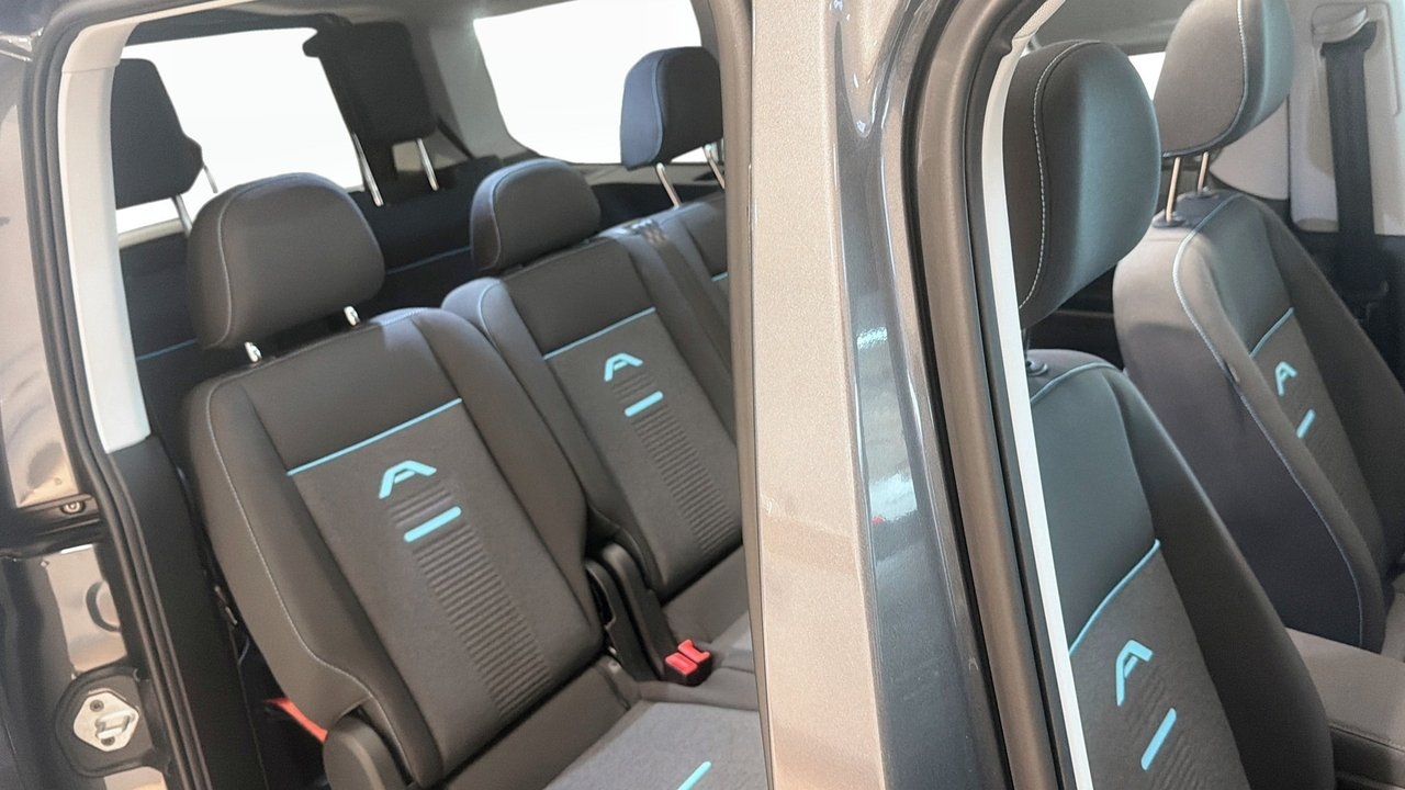 Ford Tourneo Connect ACTIVE TOURNEO 2027, kuva 5/9