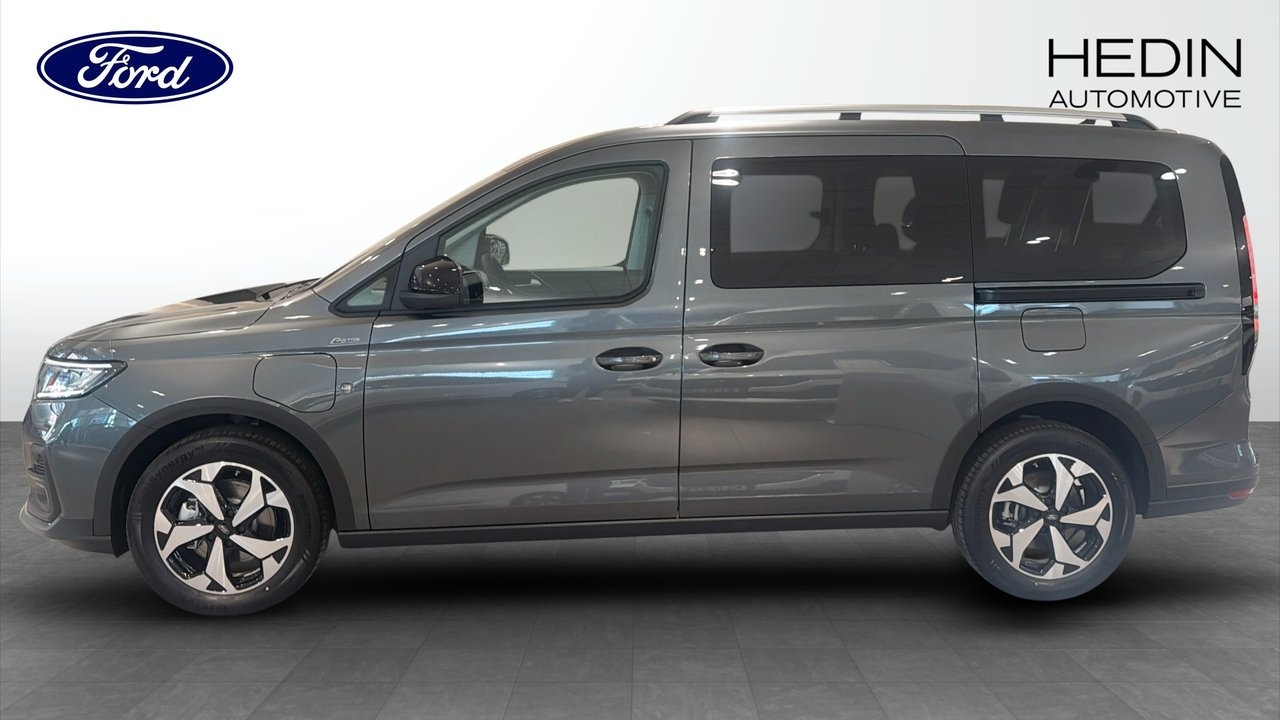 Ford Tourneo Connect ACTIVE TOURNEO 2027, kuva 6/9