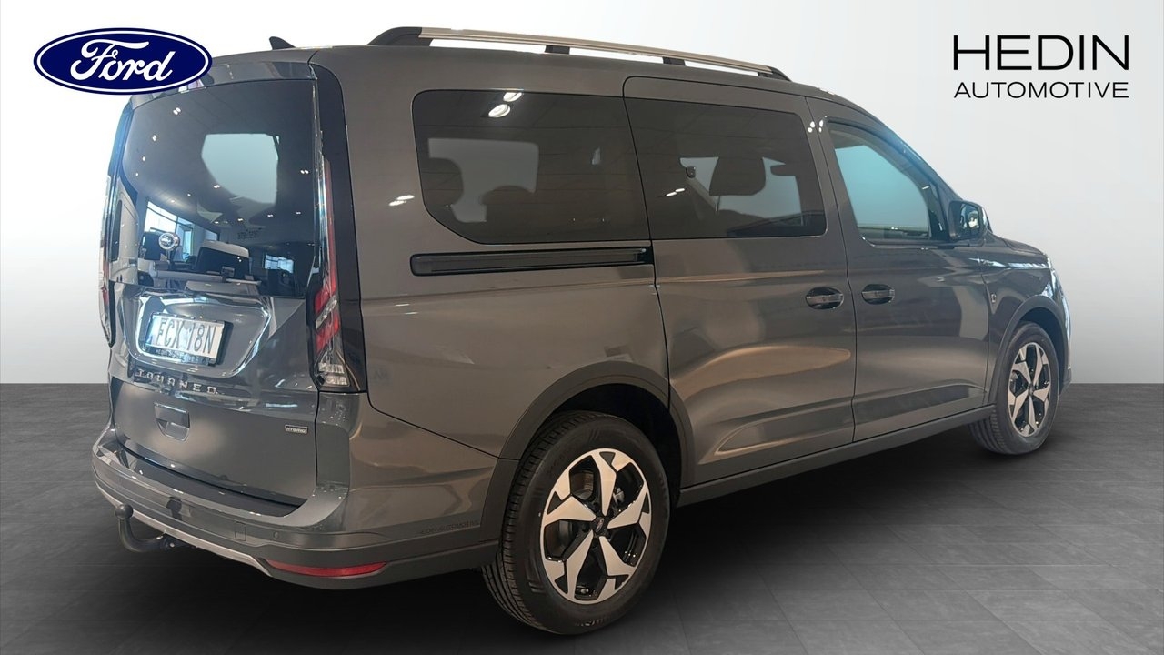 Ford Tourneo Connect ACTIVE TOURNEO 2027, kuva 2/9