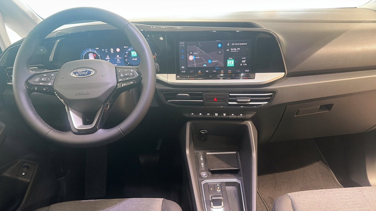 Ford Tourneo Connect ACTIVE TOURNEO 2027, kuva 4/9