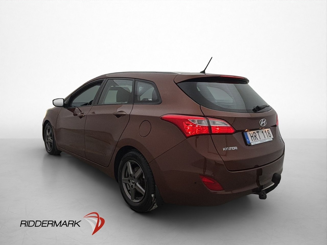 Hyundai i30 2014, bild 6/10
