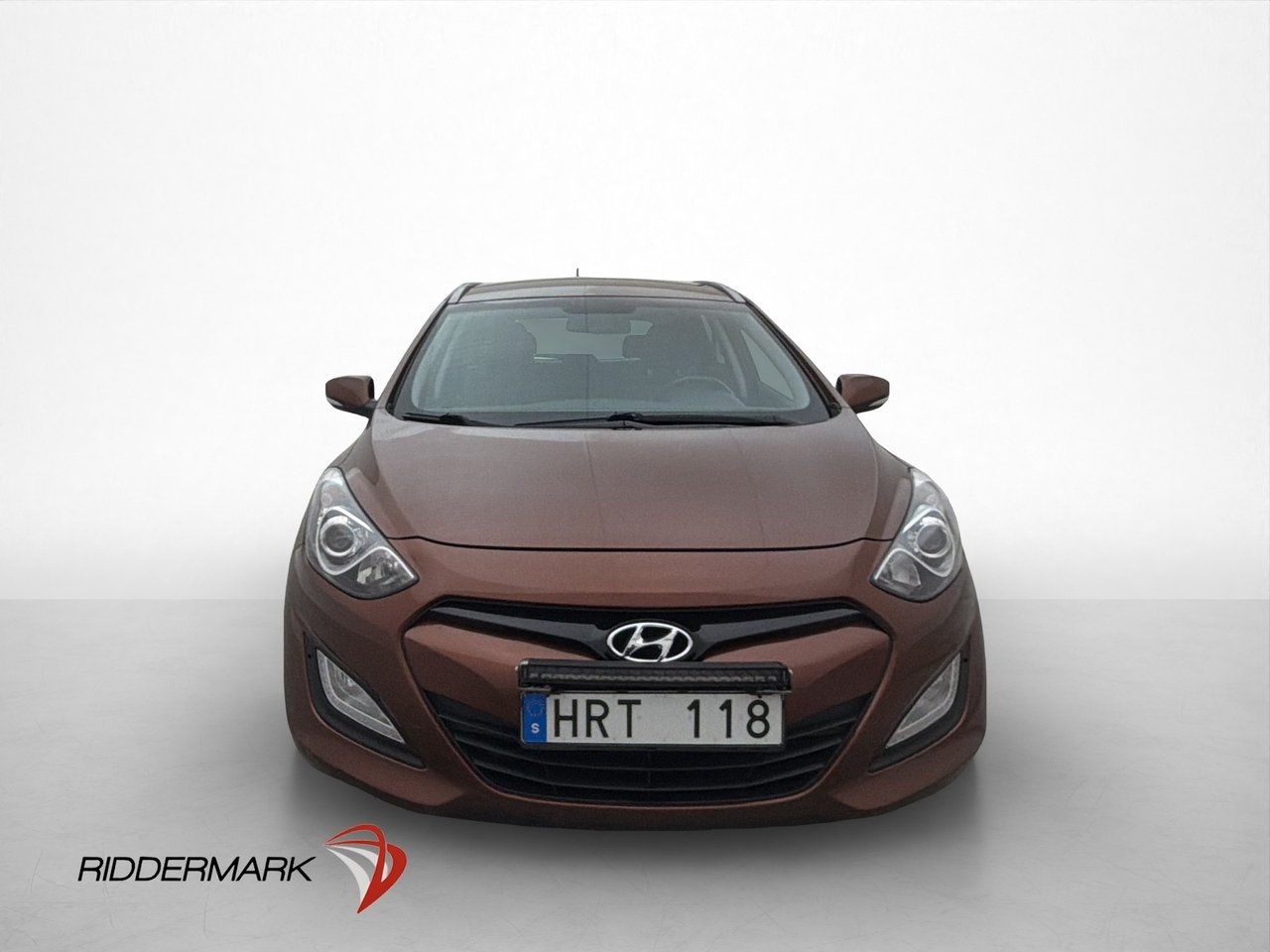 Hyundai i30 2014, bild 2/10
