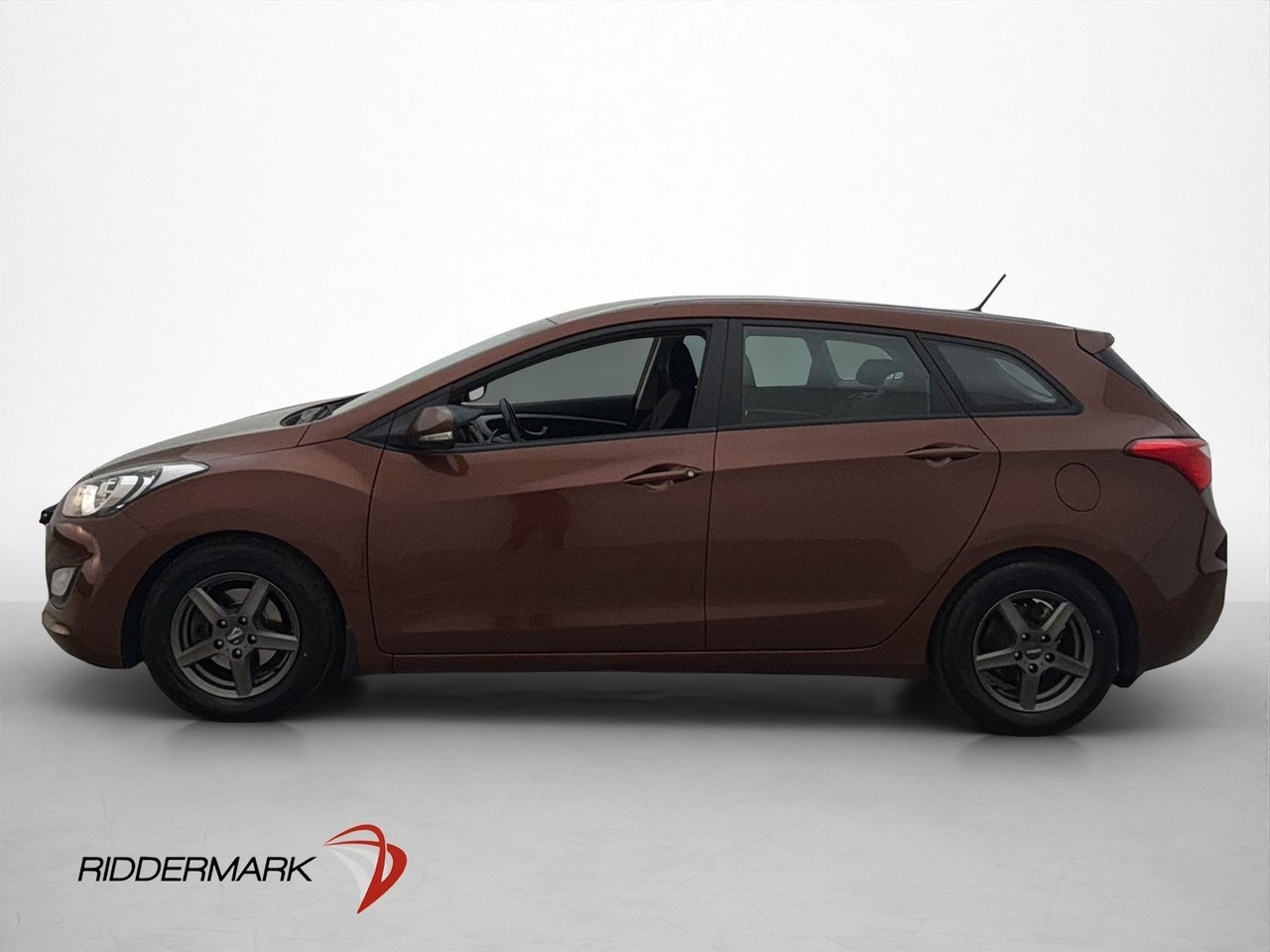 Hyundai i30 2014, bild 5/10