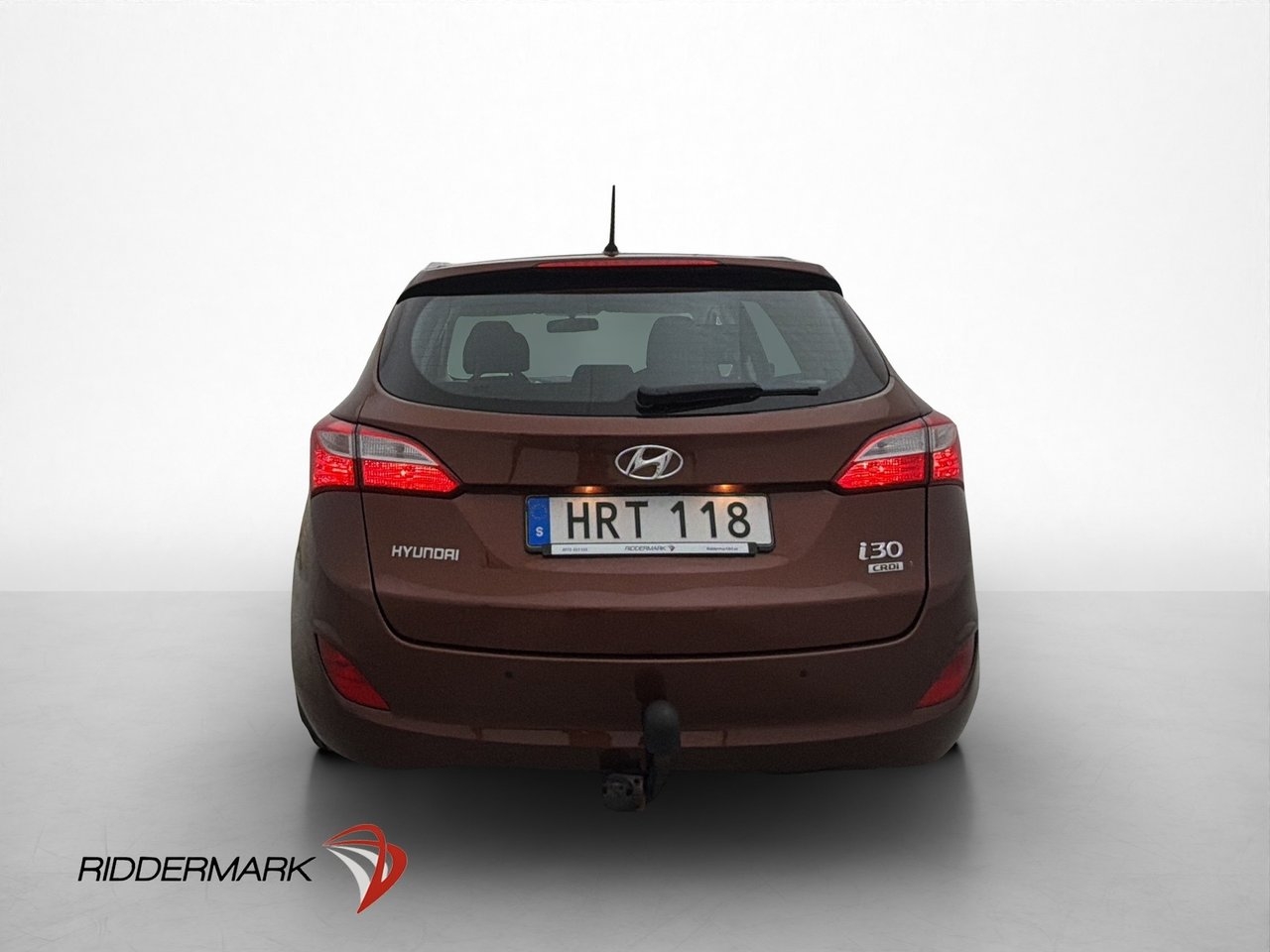 Hyundai i30 2014, bild 7/10