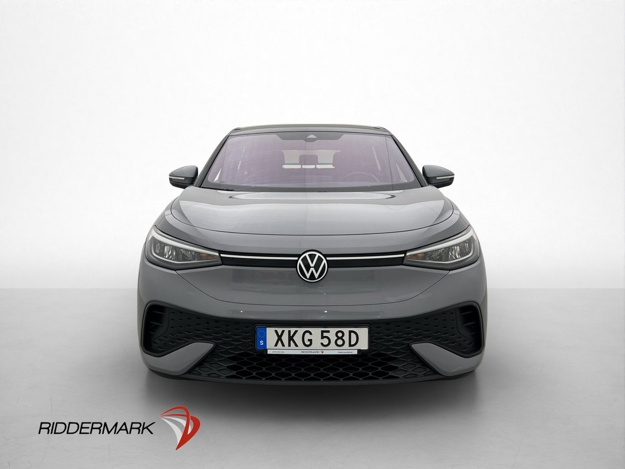 Volkswagen ID.5 Pro 82kWh MOMS 2023, bild 3/10