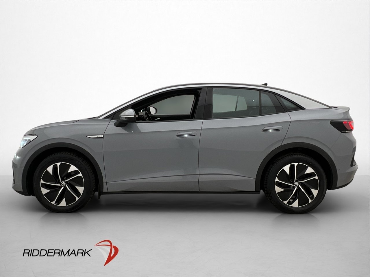 Volkswagen ID.5 Pro 82kWh MOMS 2023, bild 5/10