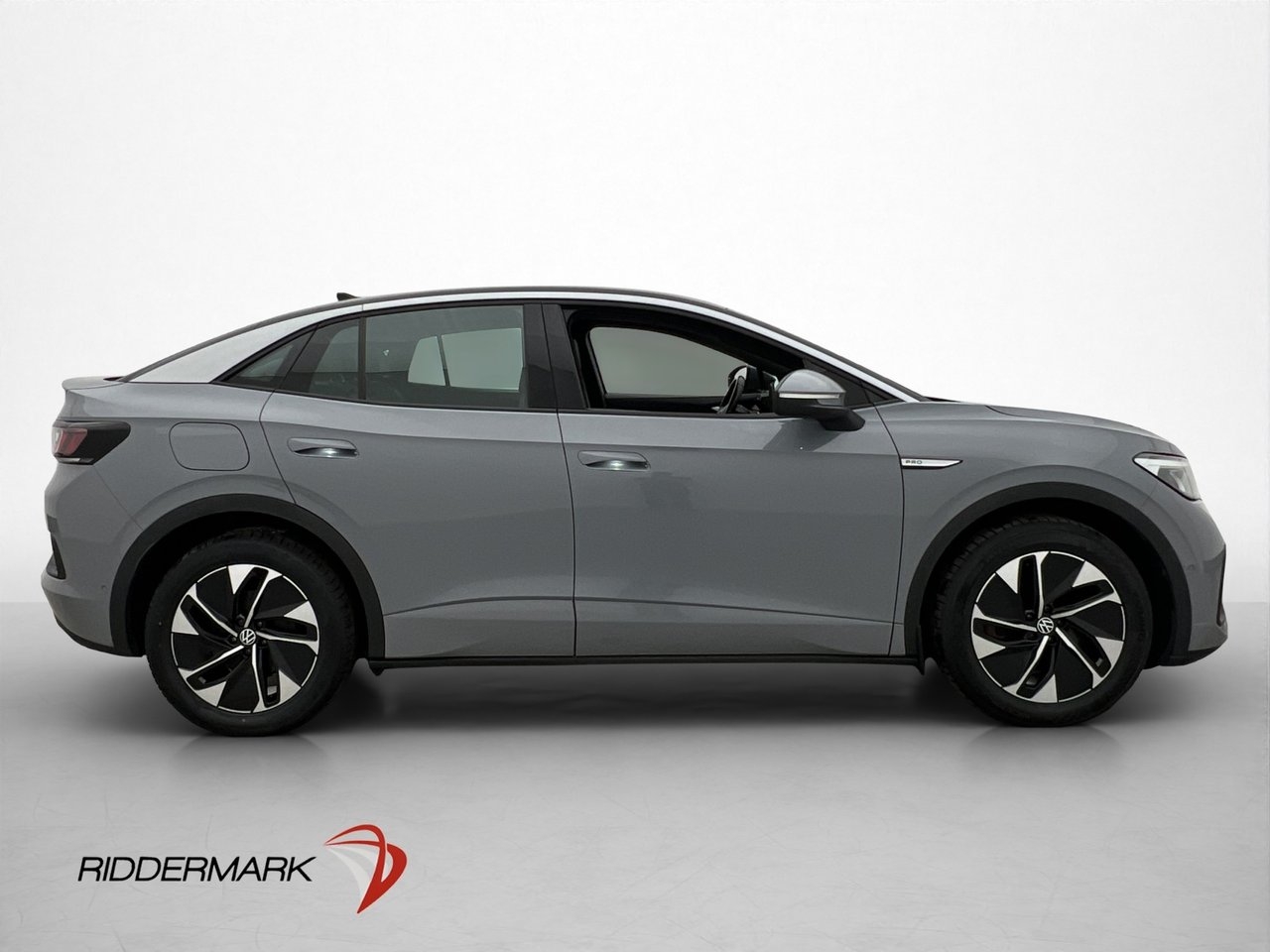 Volkswagen ID.5 Pro 82kWh MOMS 2023, bild 6/10