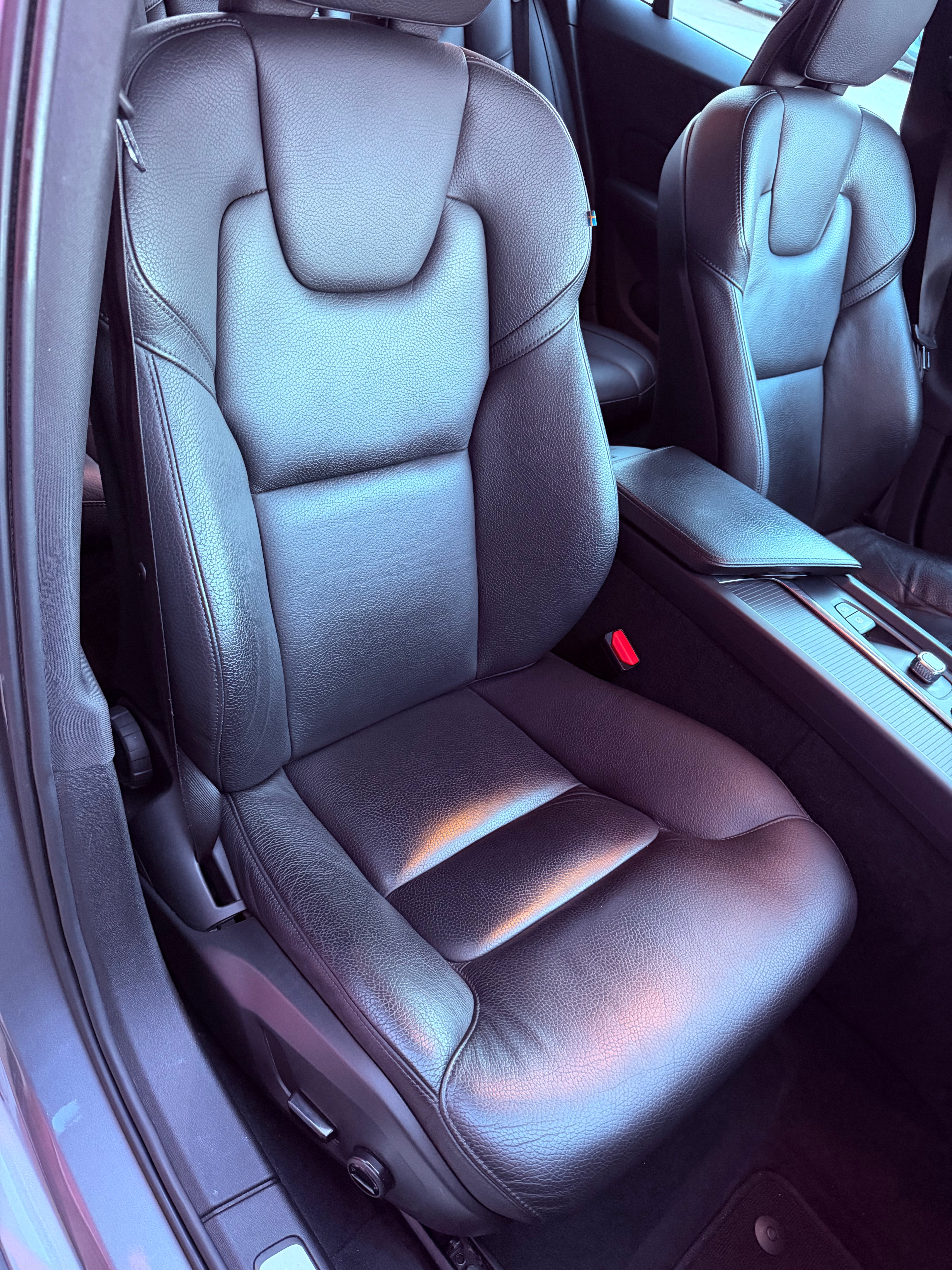 Volvo V60 2019, bild 6/10