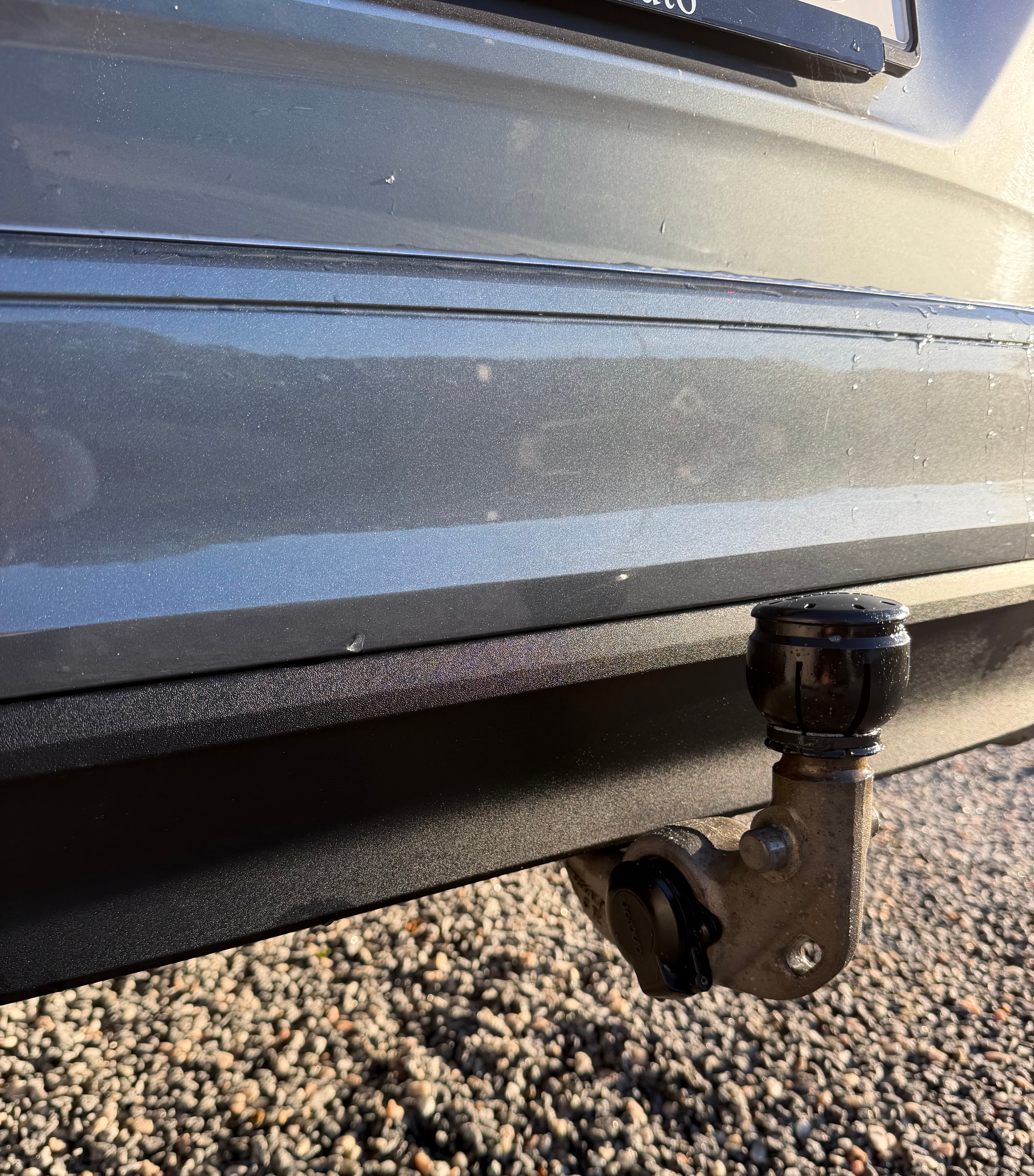 Volvo V60 2019, bild 4/10