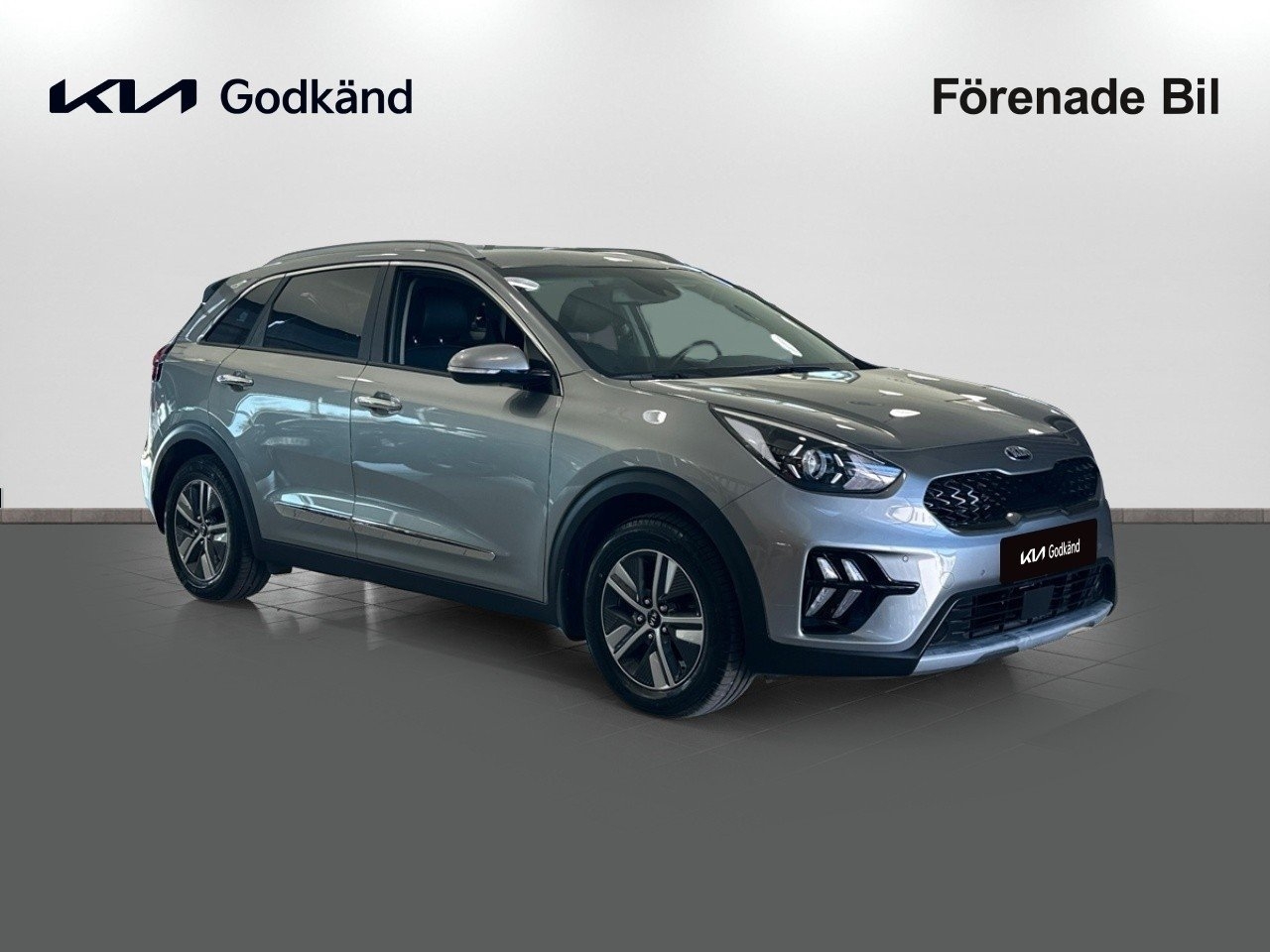 Kia Niro 2021, bild 3/10