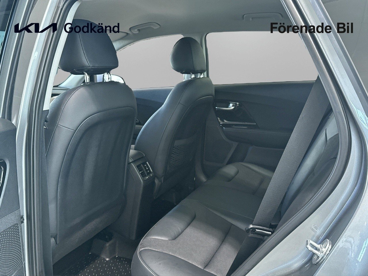 Kia Niro 2021, bild 6/10