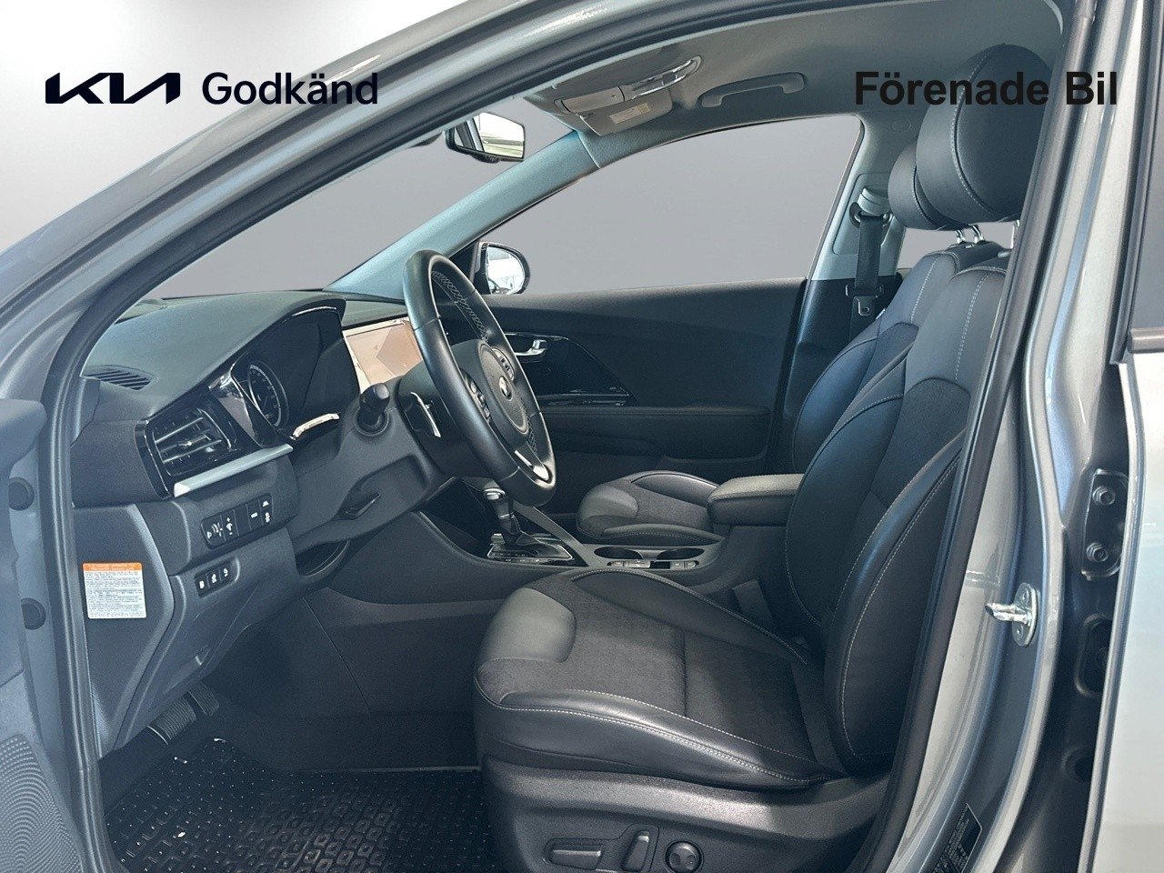 Kia Niro 2021, bild 5/10