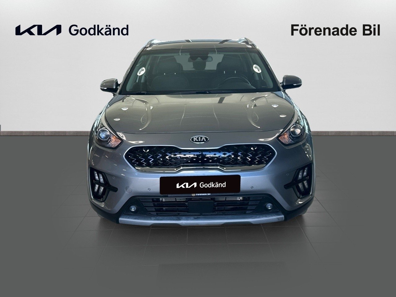 Kia Niro 2021, bild 2/10