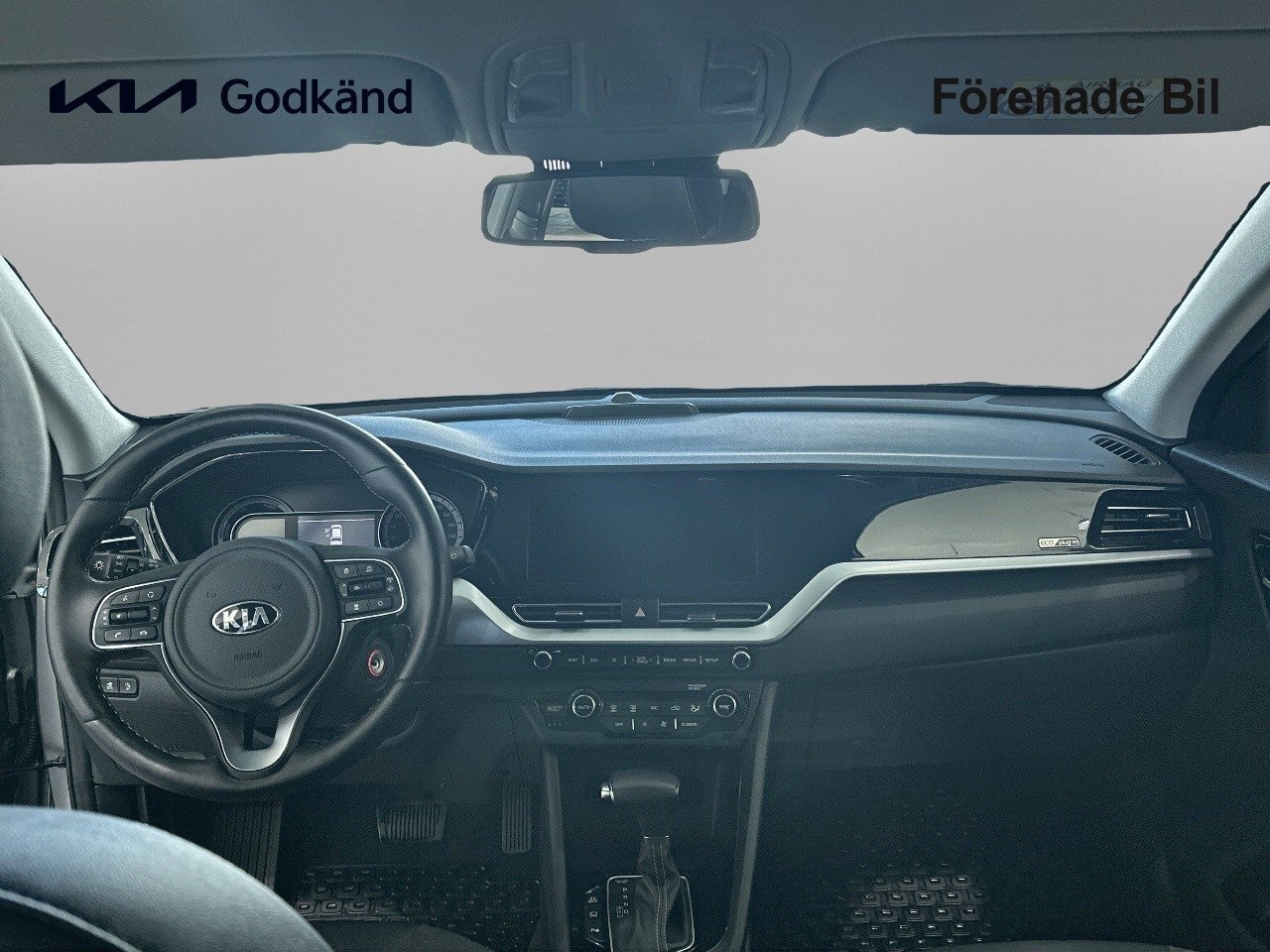 Kia Niro 2021, bild 4/10