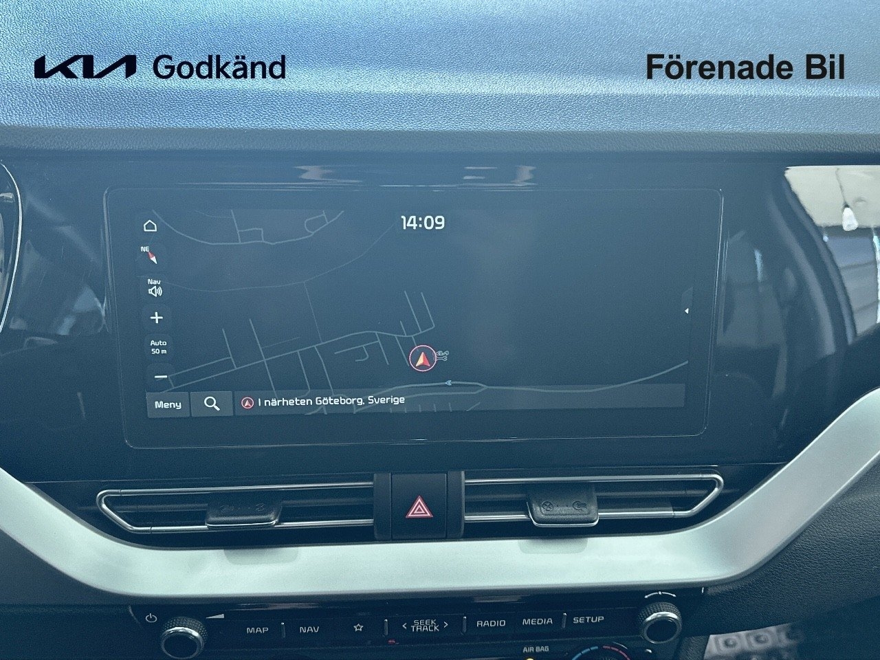 Kia Niro 2021, bild 7/10