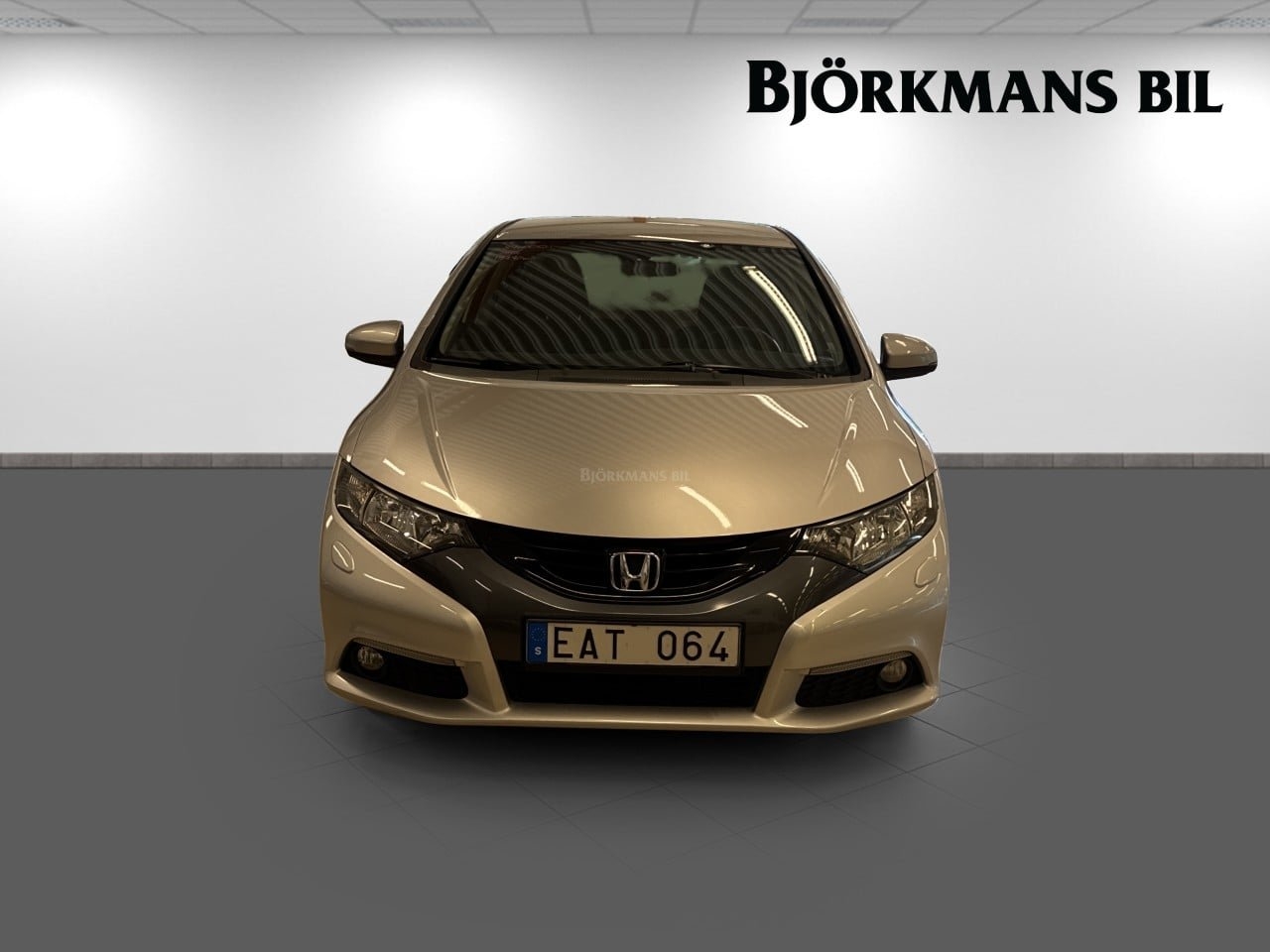 Honda Civic 5DR 1,8 VETEC 2012, kuva 2/10