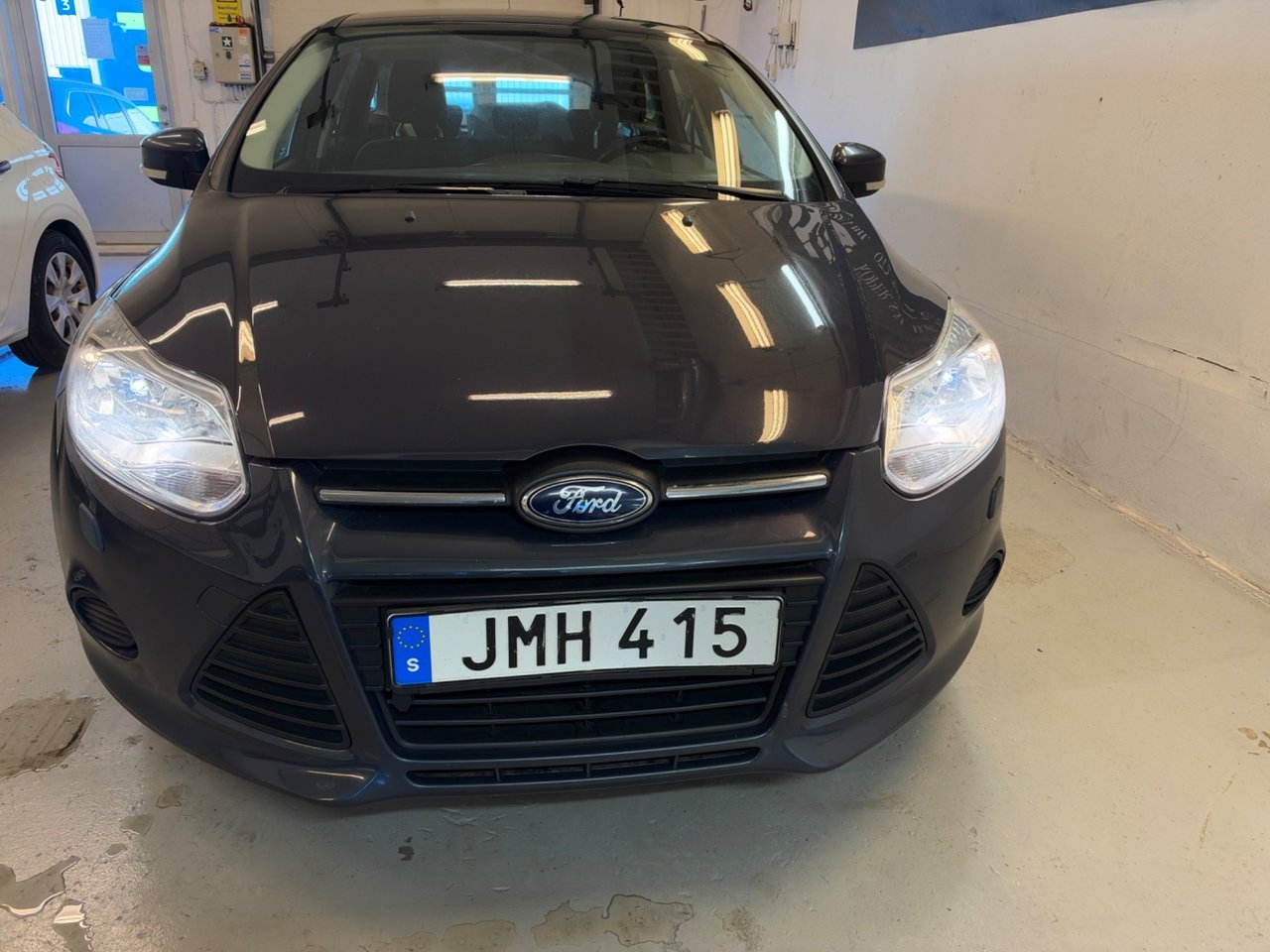 Ford Focus 2014, bild 3/10
