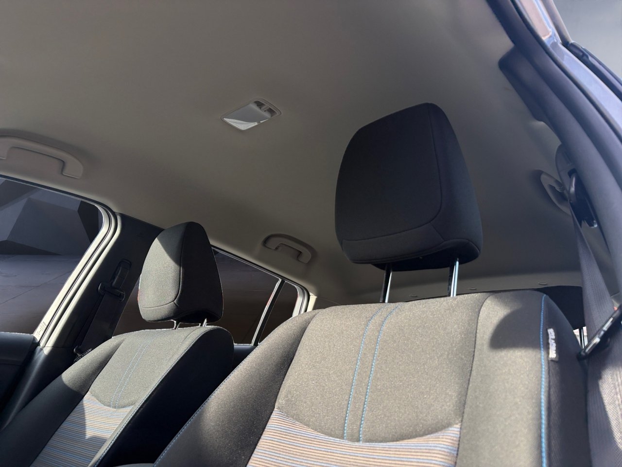 Nissan Leaf Acenta 2022, bild 7/10