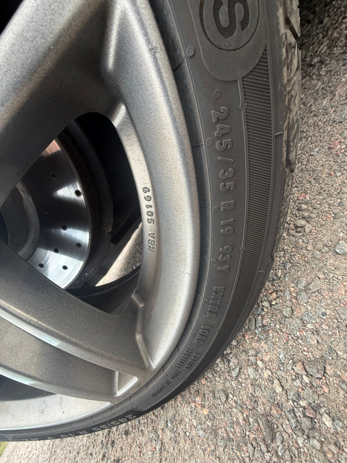 Volvo C30 T5 Manuell 2007, bild 7/8