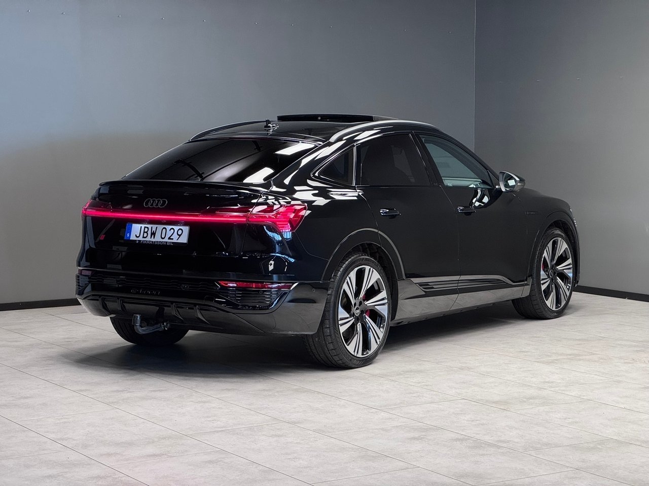 Audi Q8 2024, kuva 2/10