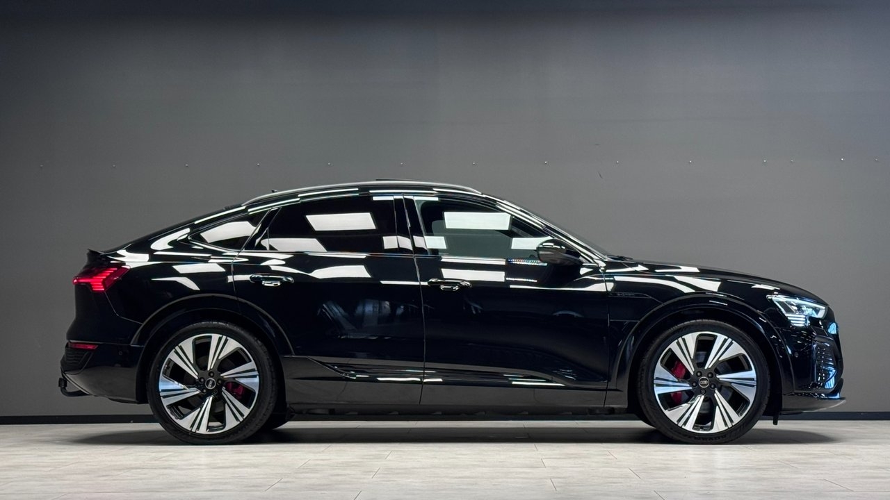 Audi Q8 2024, kuva 5/10