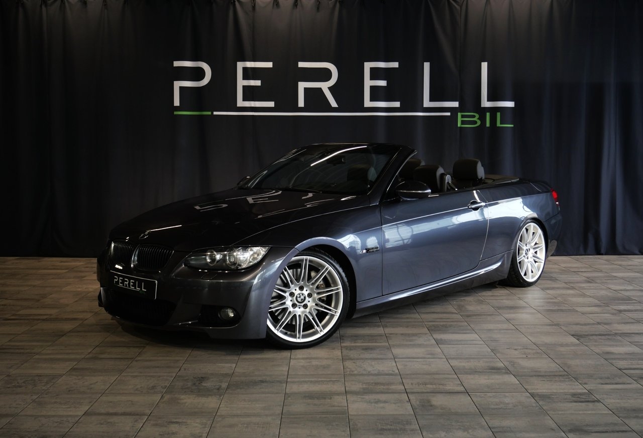 BMW 335
