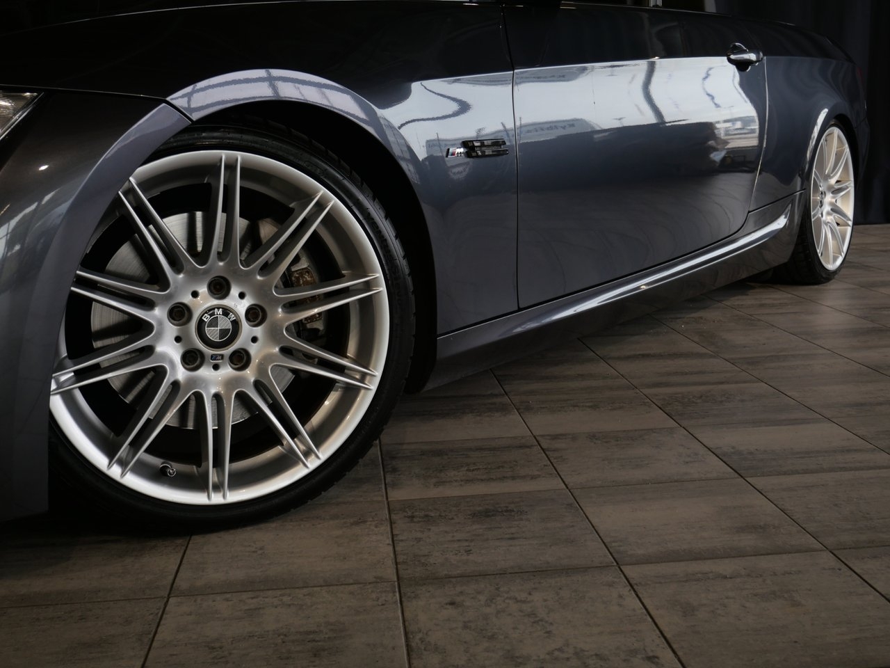 BMW 335 2007, kuva 7/10