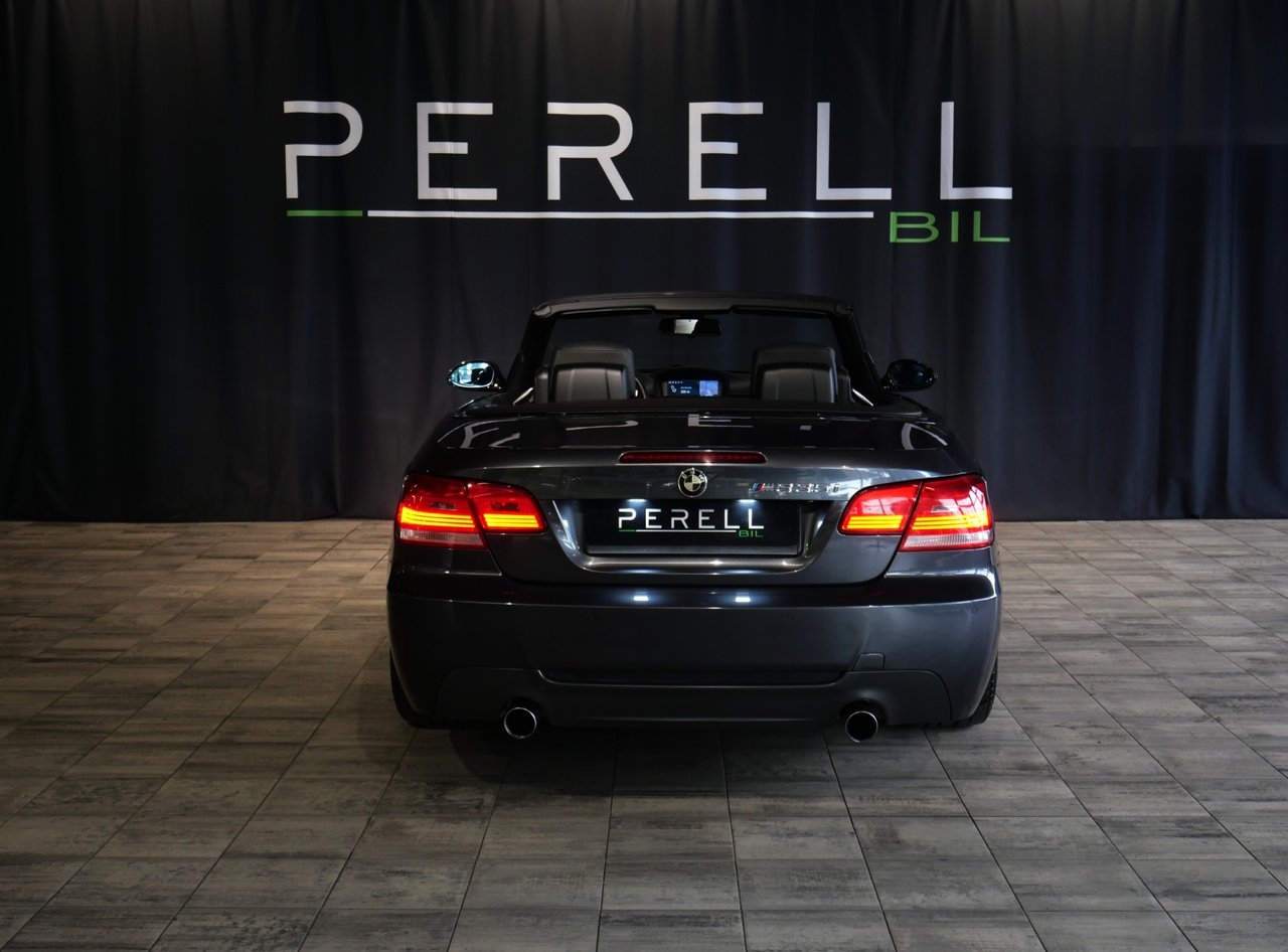BMW 335 2007, kuva 5/10