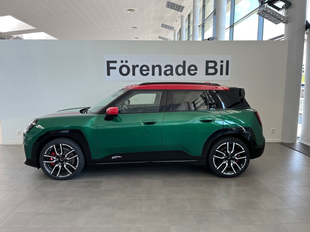 MINI Övriga 2025, bild 3/10