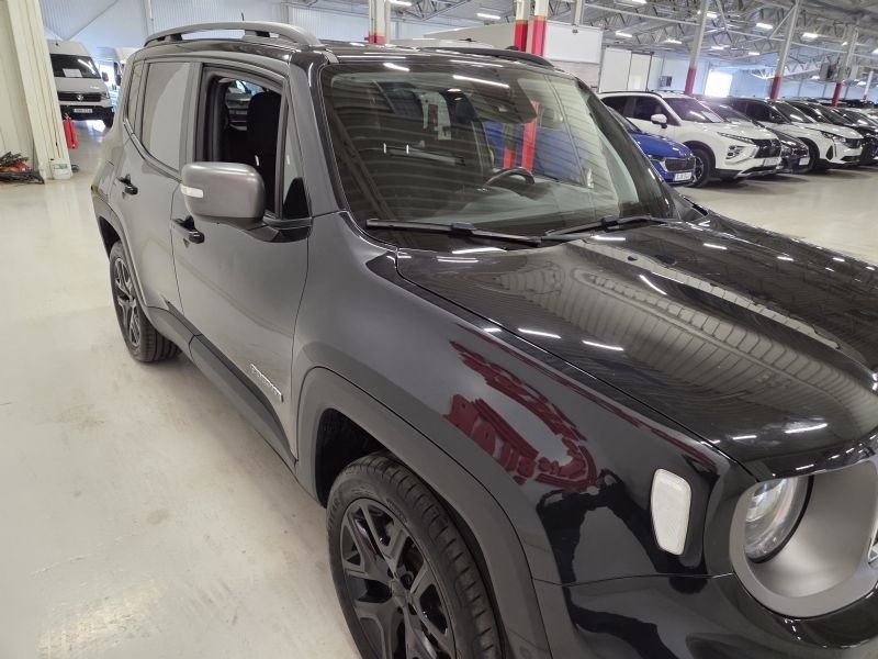 Jeep Renegade 2020, kuva 3/10