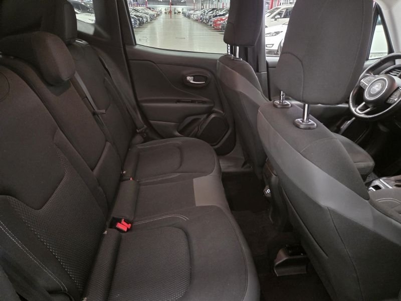 Jeep Renegade 2020, kuva 5/10