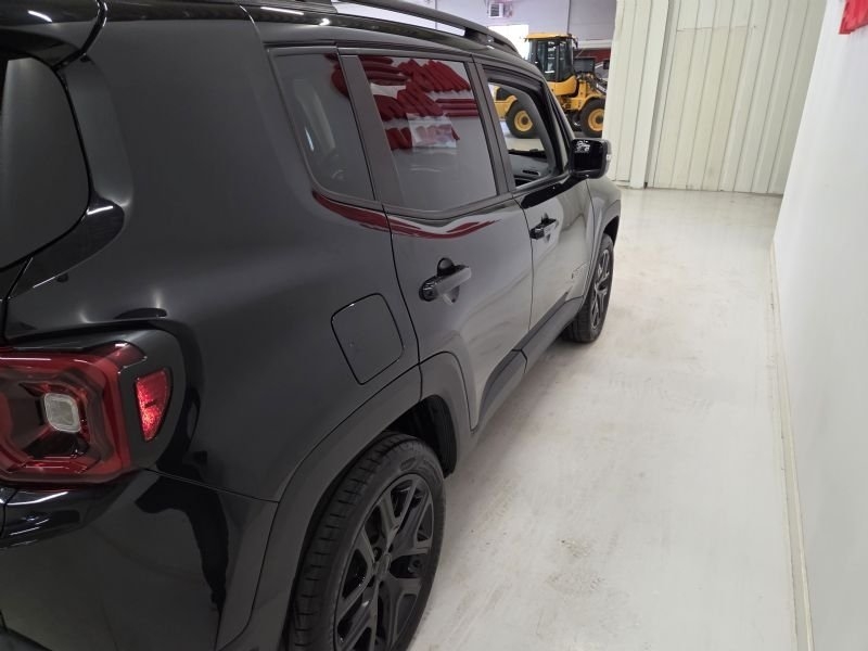 Jeep Renegade 2020, kuva 6/10