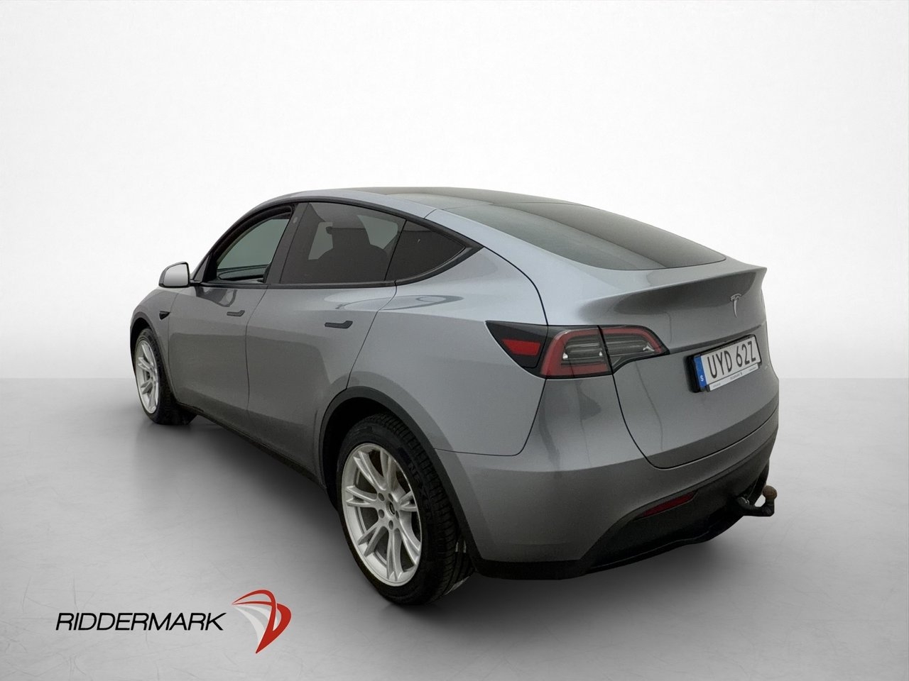 Tesla Model Y 2023, bild 6/10