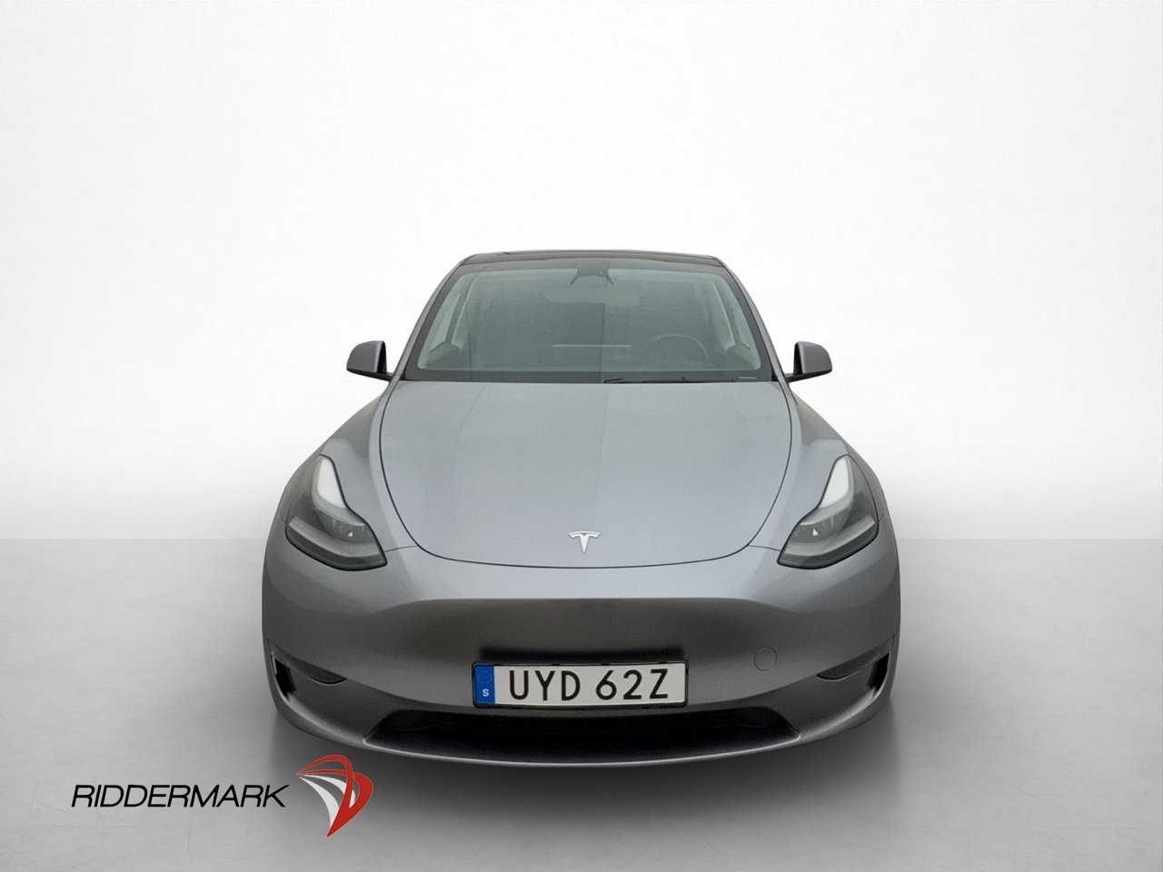 Tesla Model Y 2023, bild 3/10
