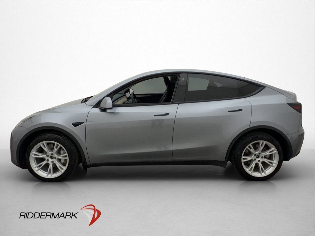 Tesla Model Y 2023, bild 5/10