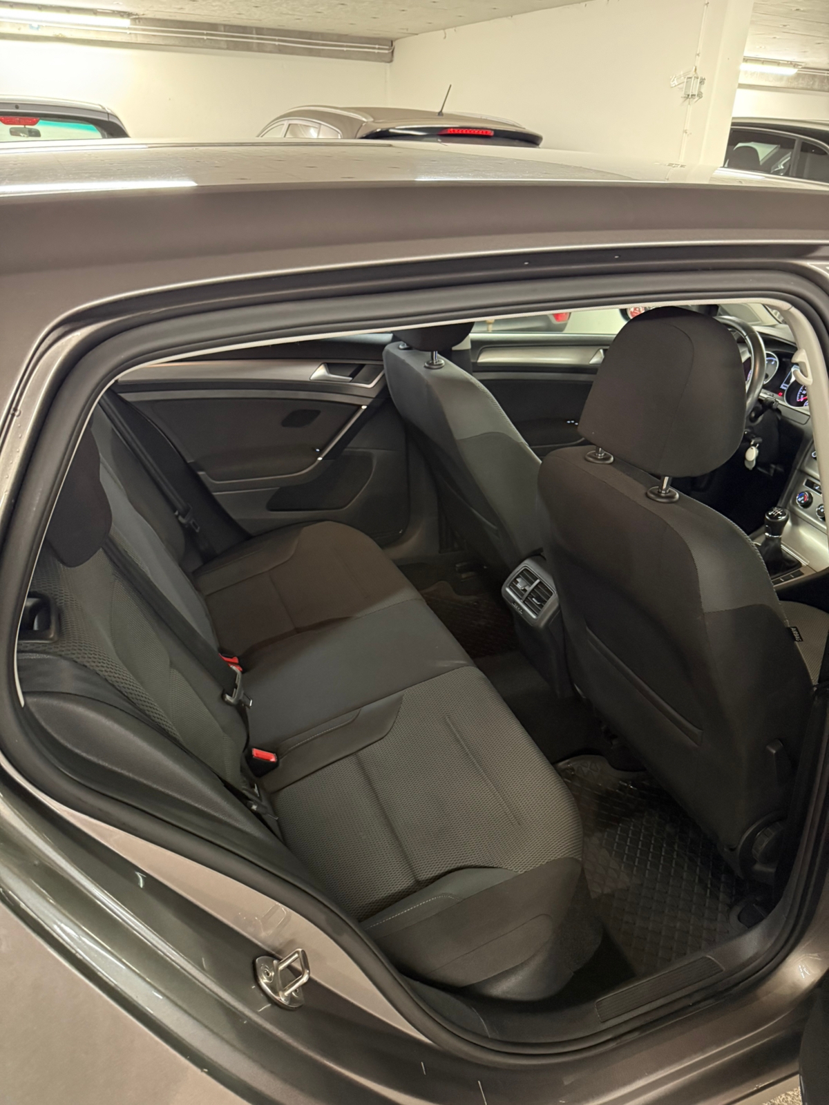 Volkswagen Golf 2014, bild 7/10