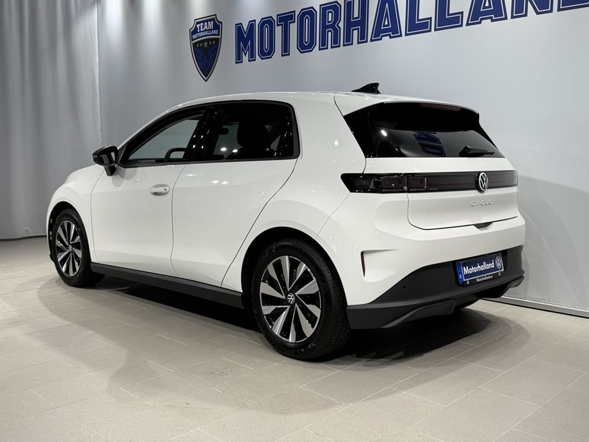 Volkswagen ID. Polo 2027, kuva 5/10