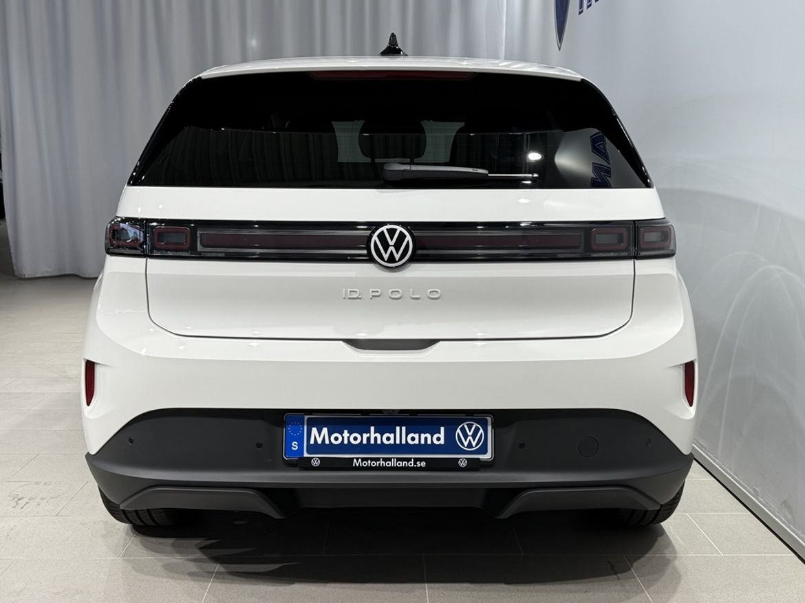Volkswagen ID. Polo 2027, kuva 6/10