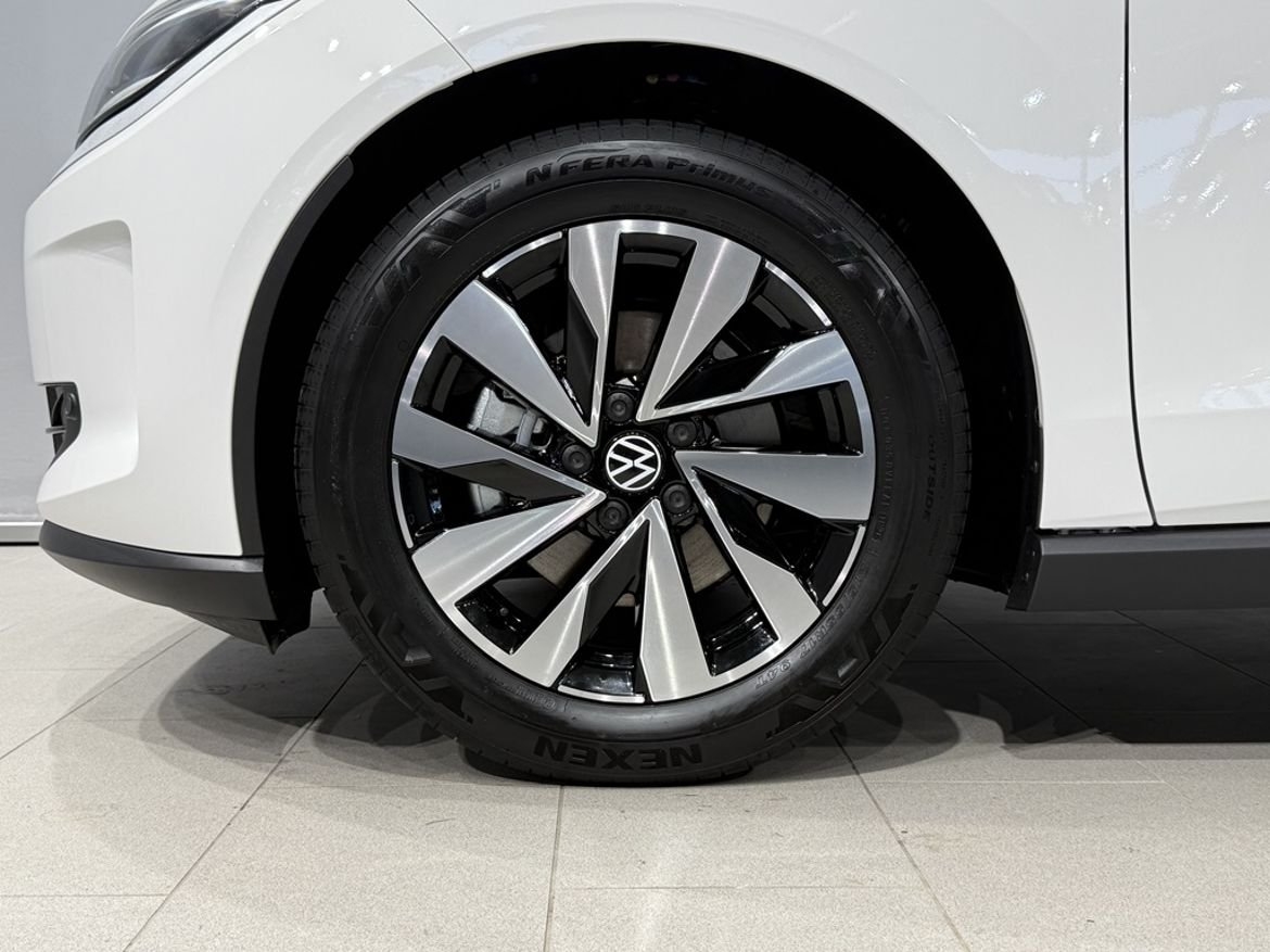 Volkswagen ID. Polo 2027, kuva 2/10