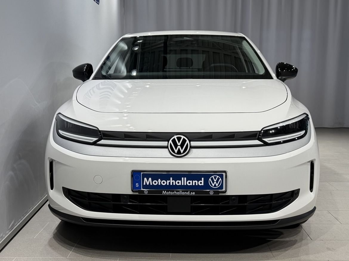 Volkswagen ID. Polo 2027, kuva 4/10