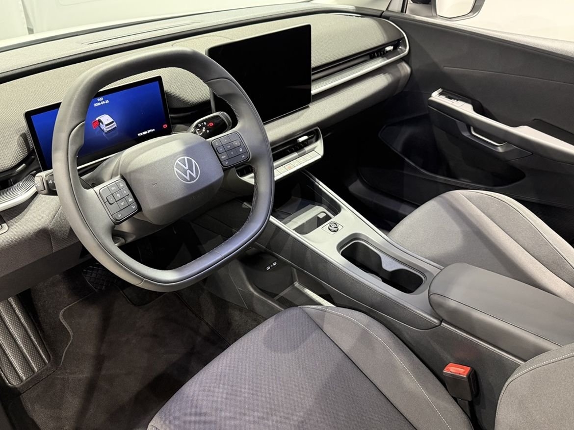 Volkswagen ID. Polo 2027, kuva 7/10