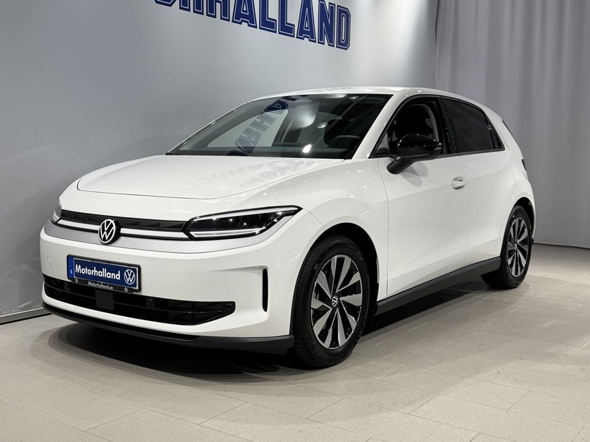 Volkswagen ID. Polo 2027, kuva 3/10