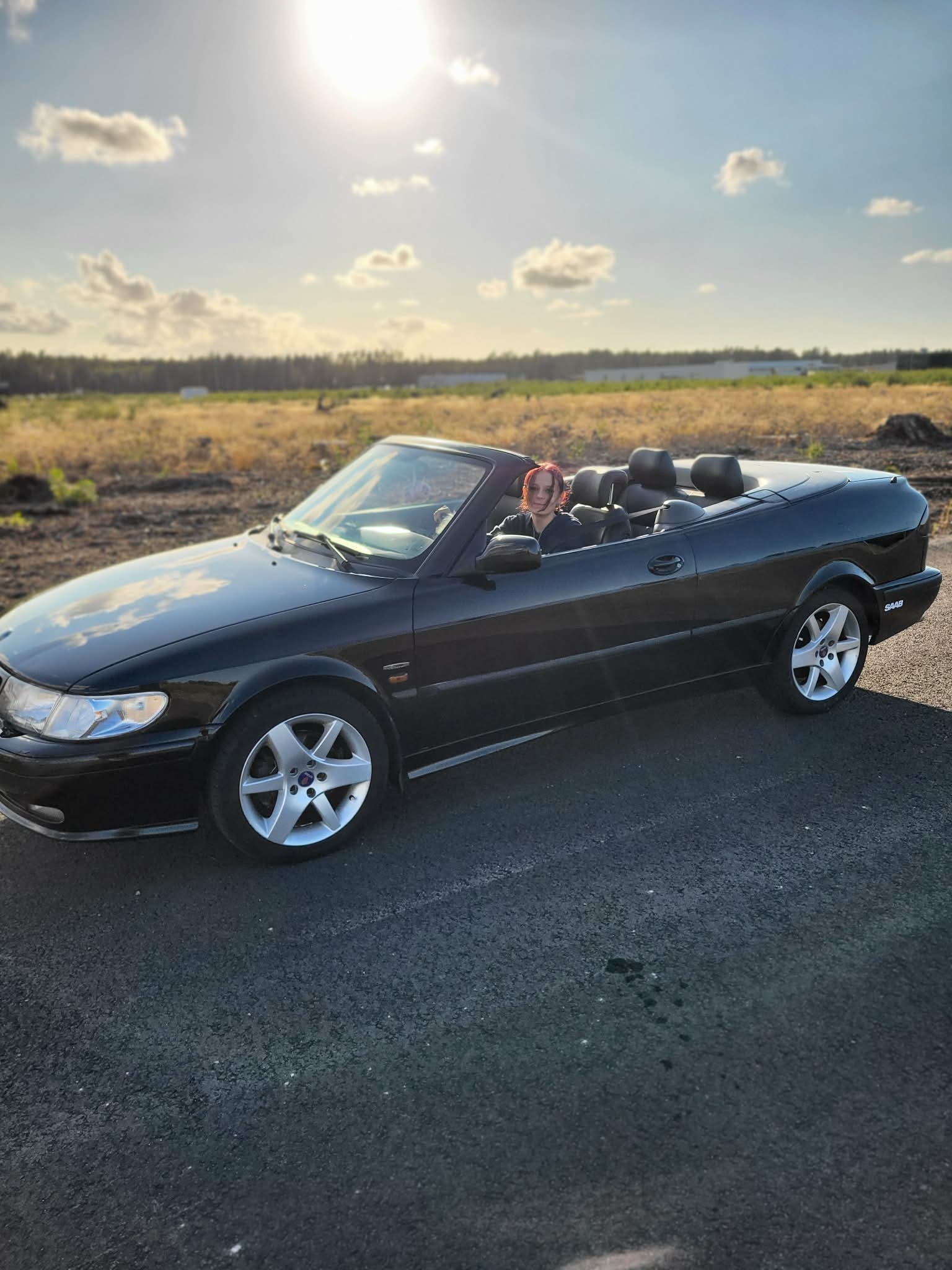 Saab 9-3