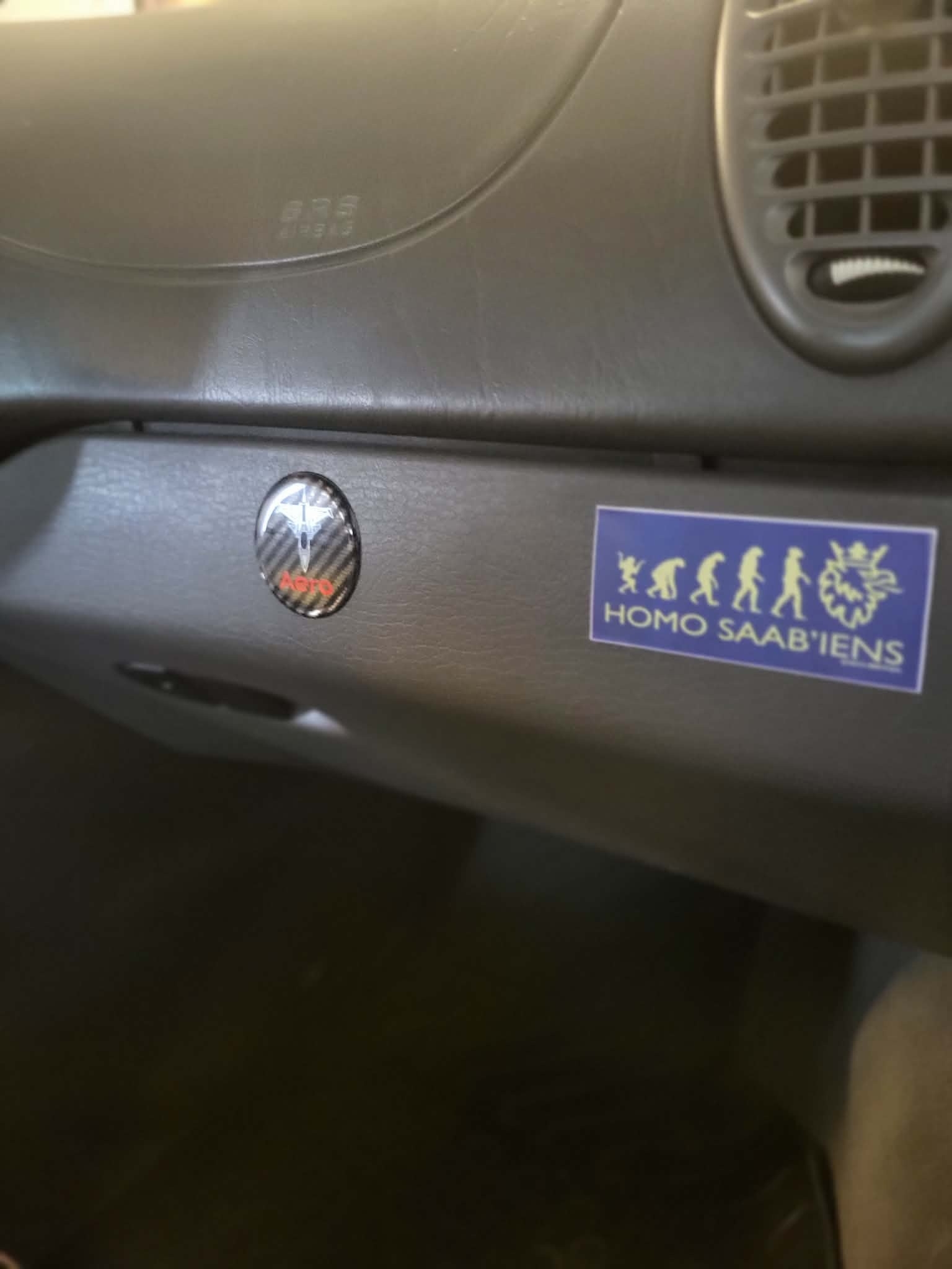 Saab 9-3 Cabriolet 2.0 Turbo Manuell 1999, kuva 4/10