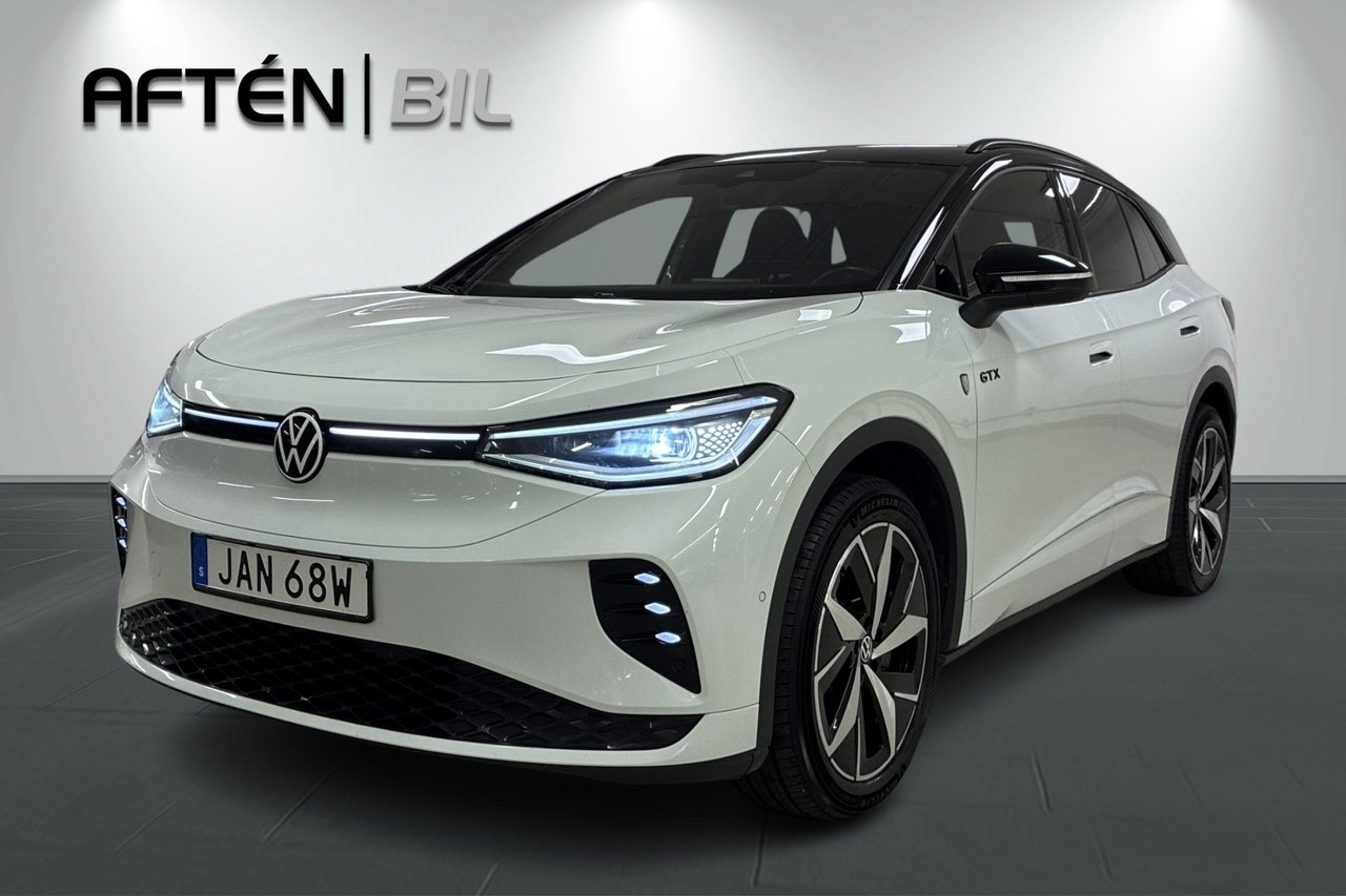 Volkswagen ID.4