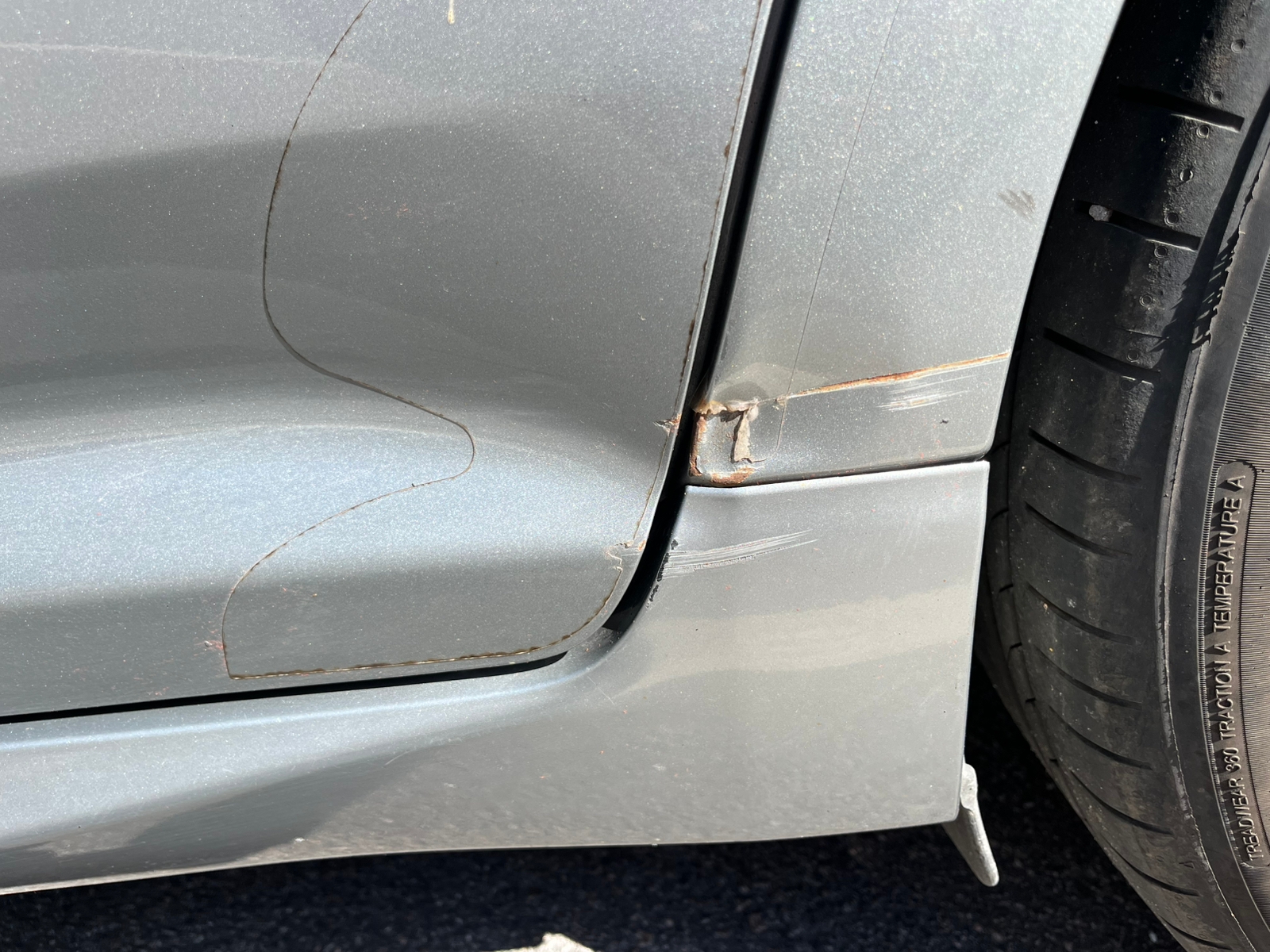 Toyota Avensis 2016, photo 7/10