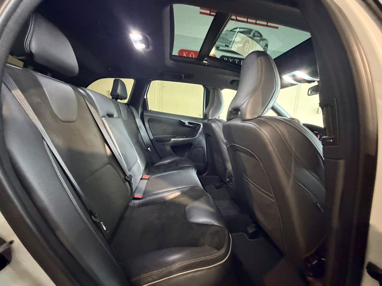 Volvo XC60 2016, bild 7/10