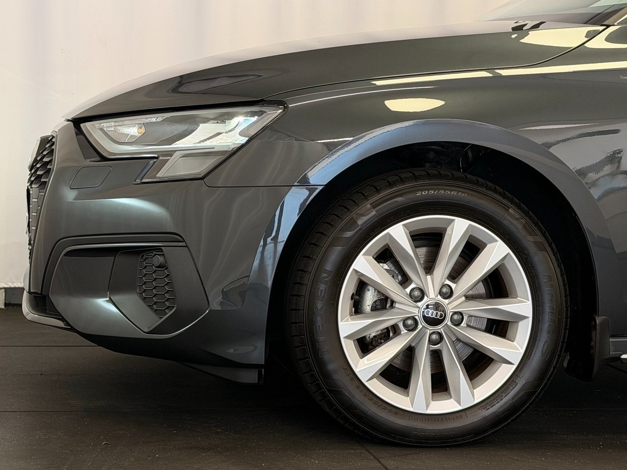 Audi A3 Sportback 35 TFSI Proline 2024, bild 6/14